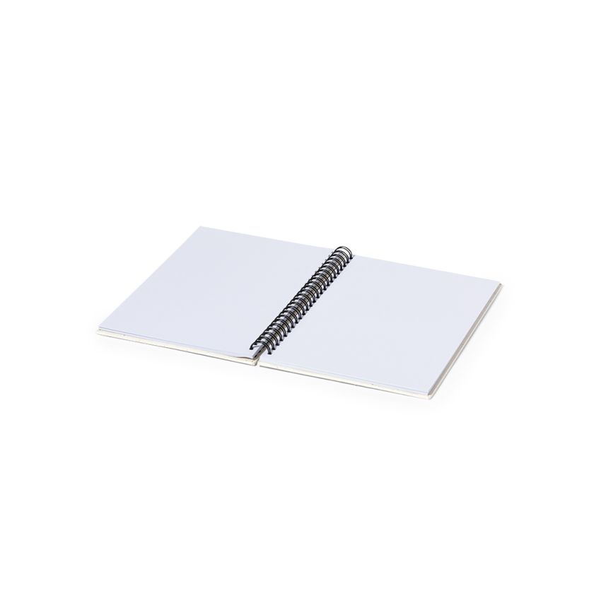Cahier Hantiz