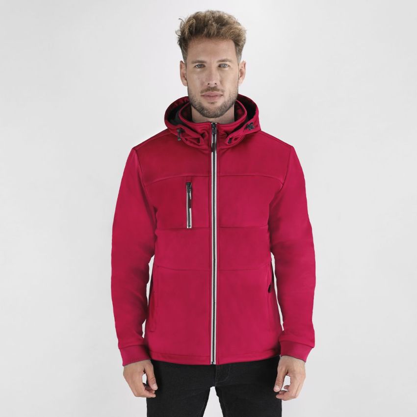 Veste Grechel