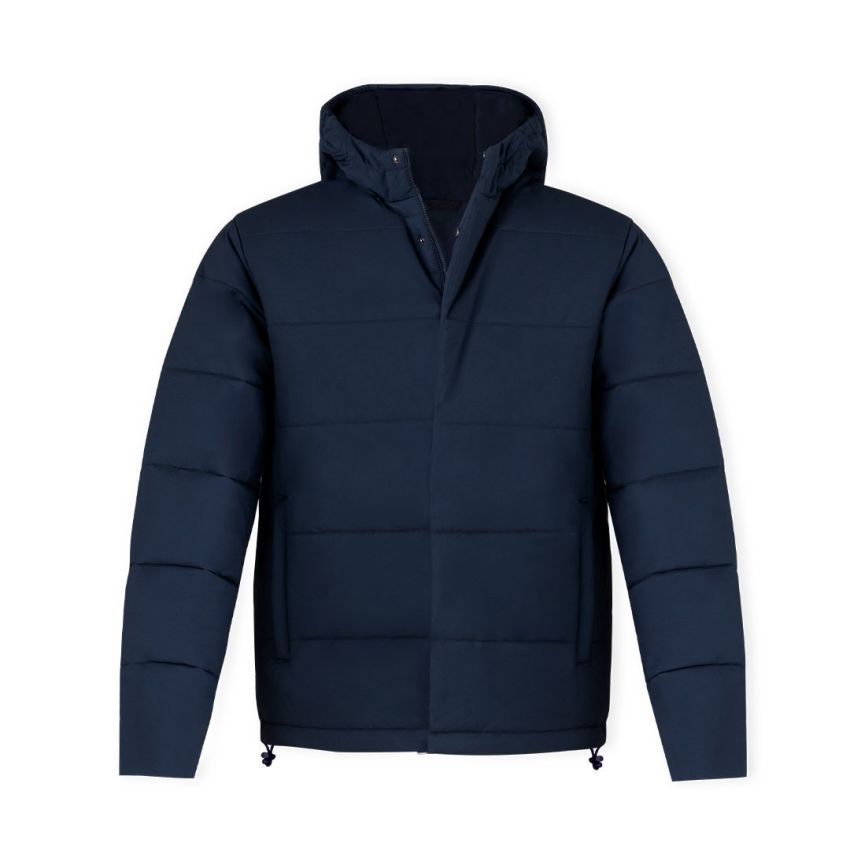 Manteau Léonor