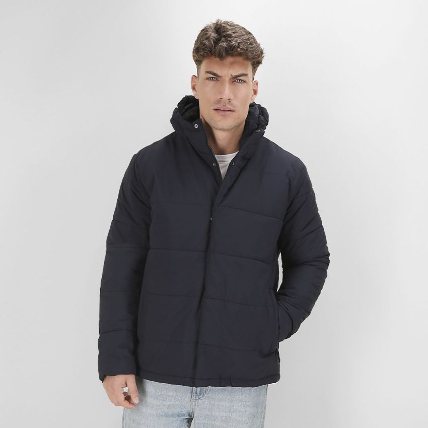 Manteau Léonor