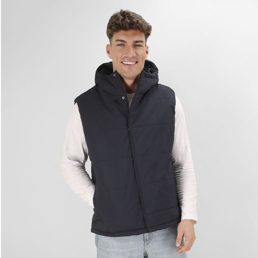 Gilet Brooke
