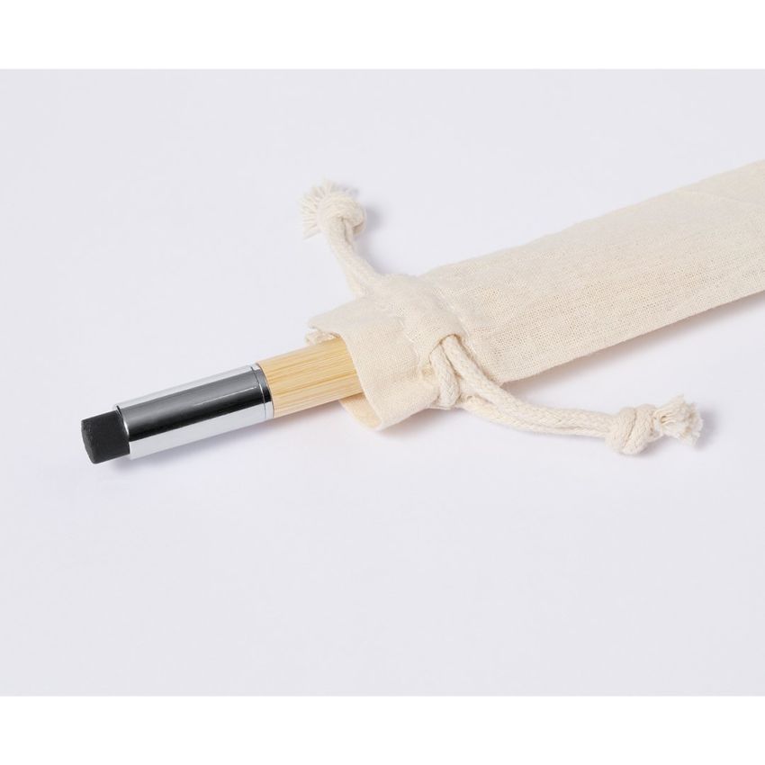 Stylo-bille Crayon Éternel Zack