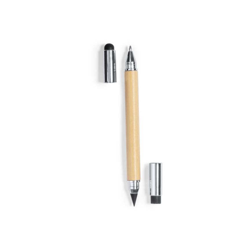 Stylo-bille Crayon Éternel Zack