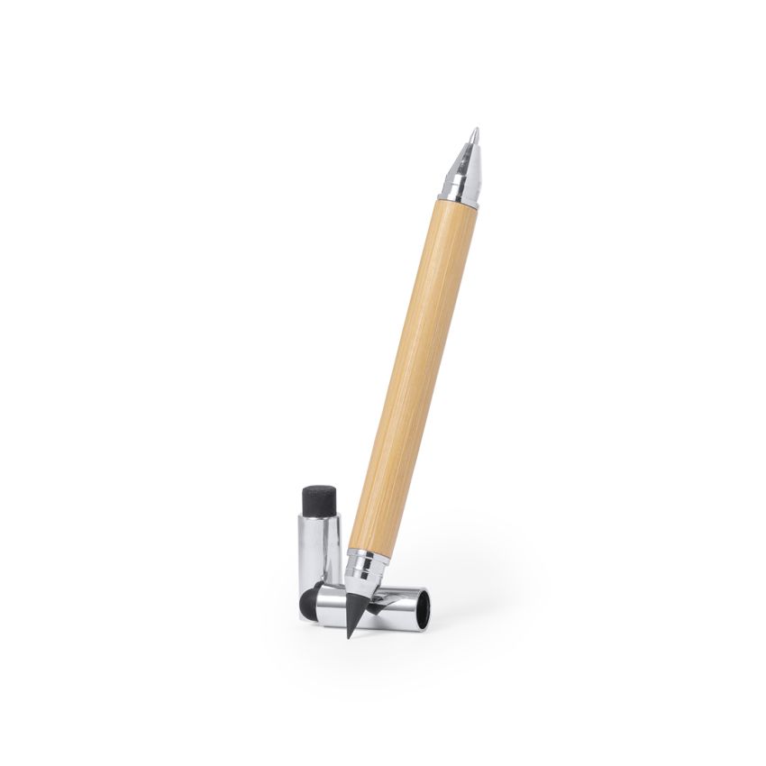 Stylo-bille Crayon Éternel Zack