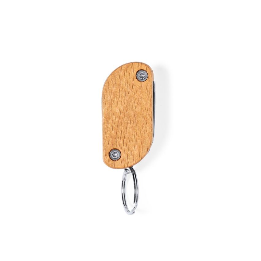 Porte-clés Multi-Outils Polty