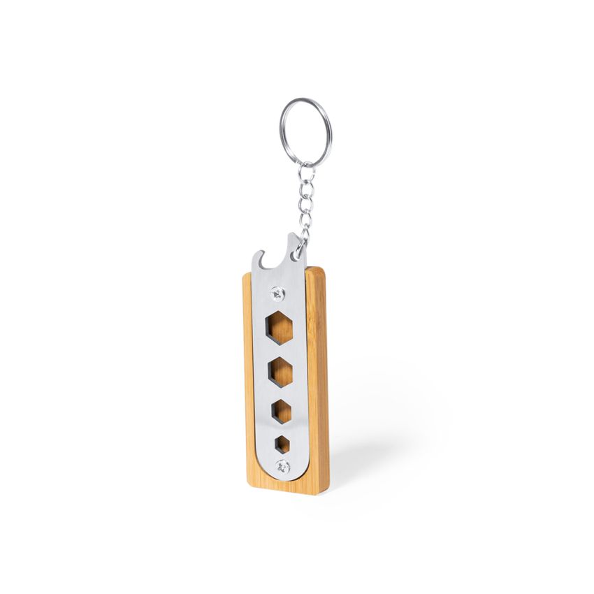 Porte-Clés Multi-Outils Balmy