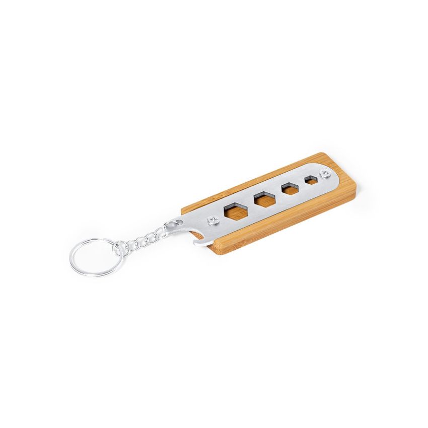 Porte-Clés Multi-Outils Balmy