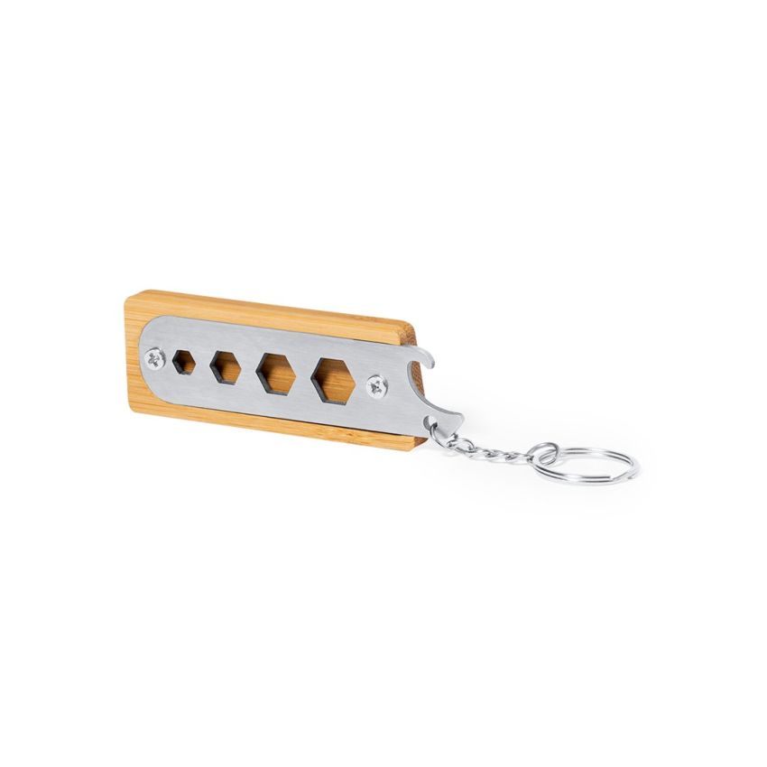Porte-Clés Multi-Outils Balmy