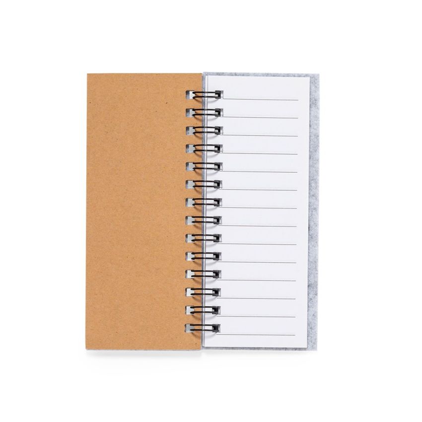 Bloc-notes Aurat