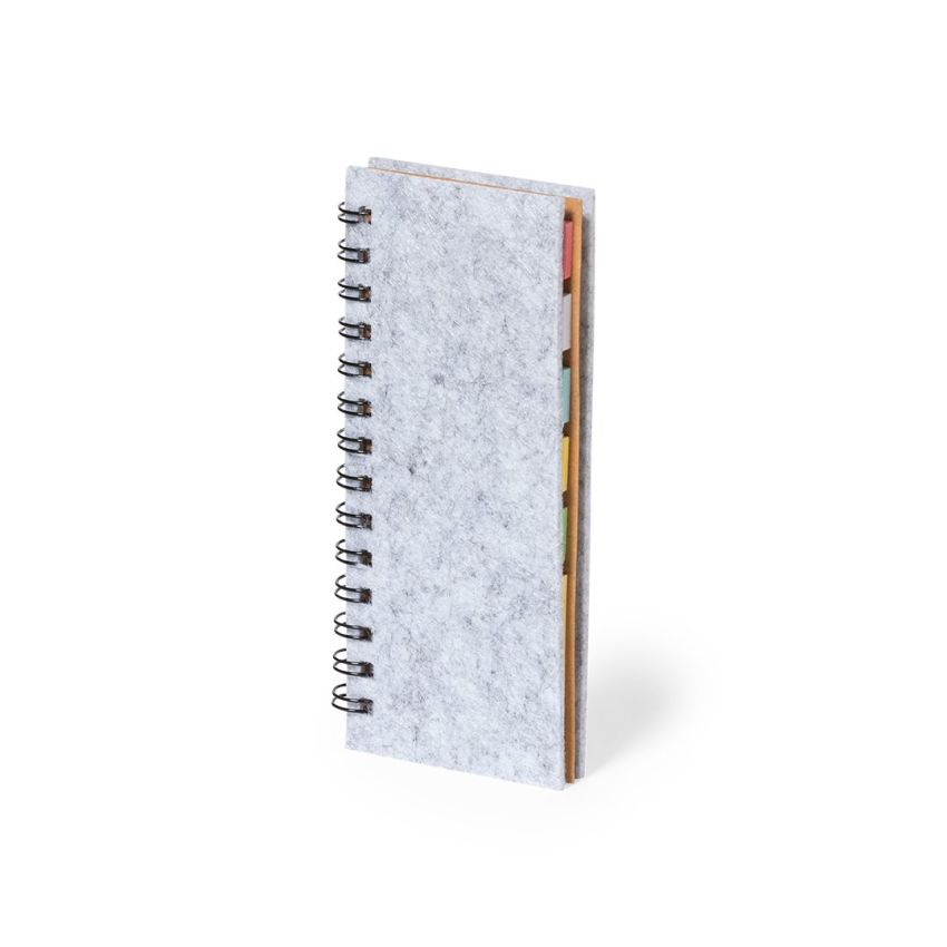 Bloc-notes Aurat