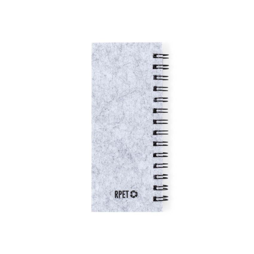 Bloc-notes Aurat