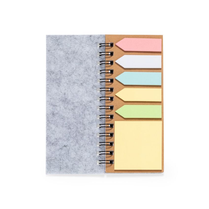 Bloc-notes Aurat