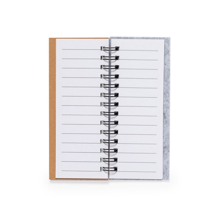 Bloc-notes Aurat