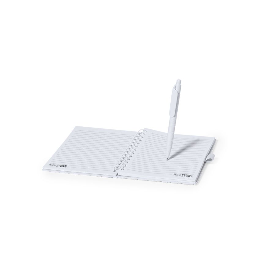 Cahier Ambre