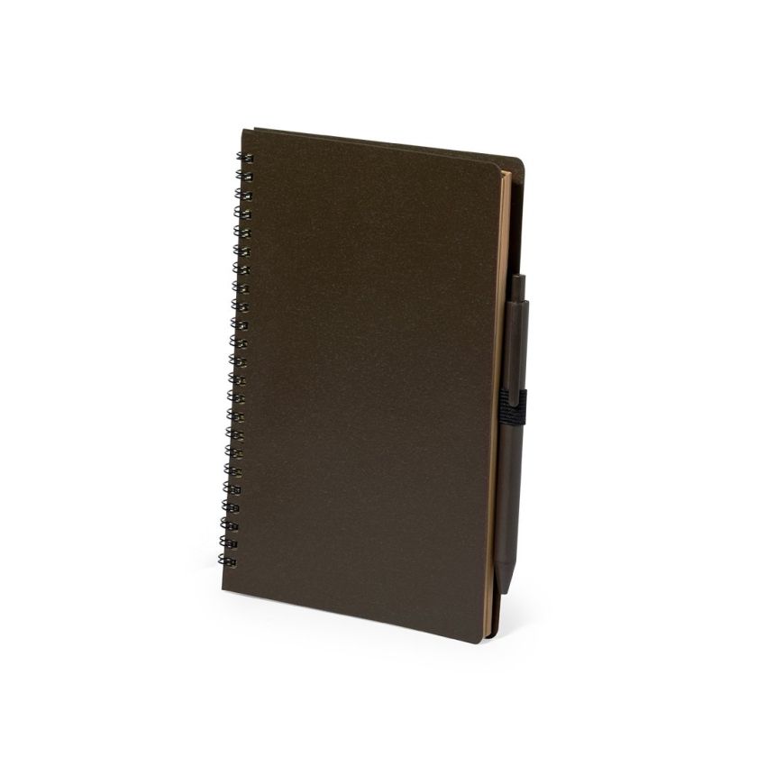 Cahier Alanna