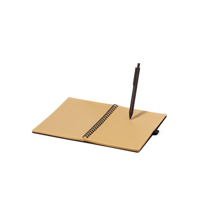 Cahier Alanna