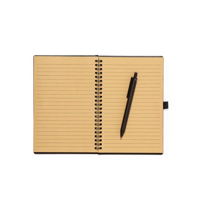 Cahier Alanna