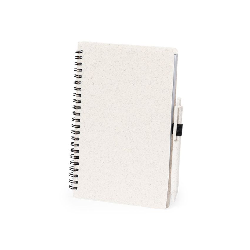 Carnet Emily
