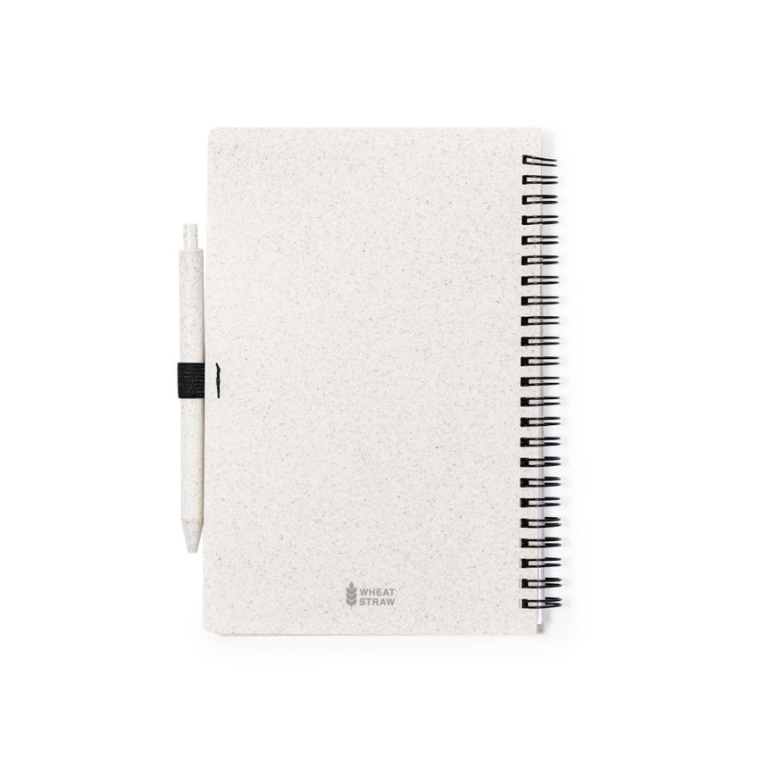 Carnet Emily