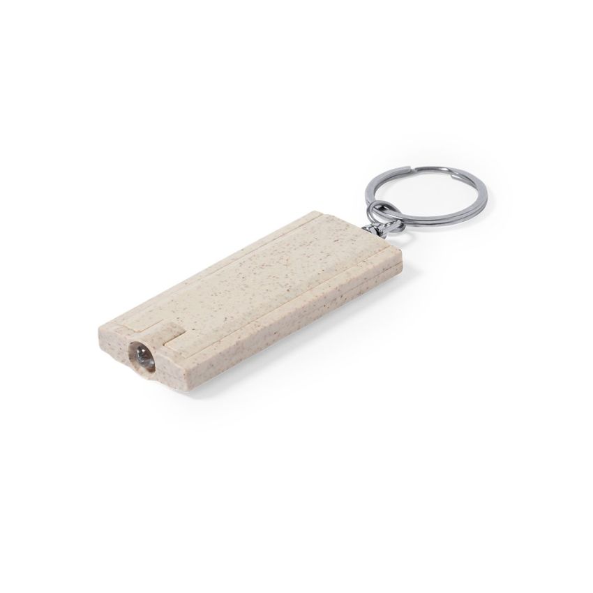 Porte-Clés Lampe de Poche Tasex