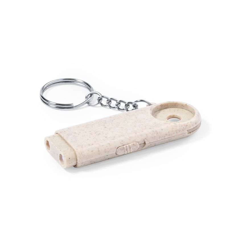 Porte-clés Monnaie Evelyn