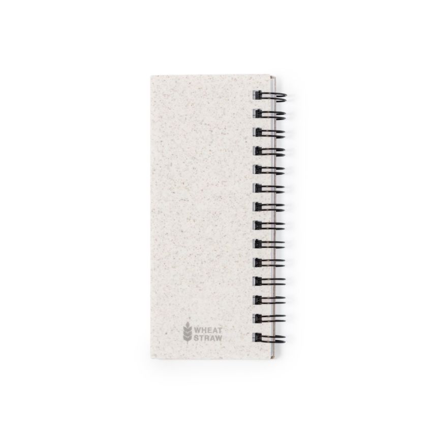 Bloc-notes Sorduk