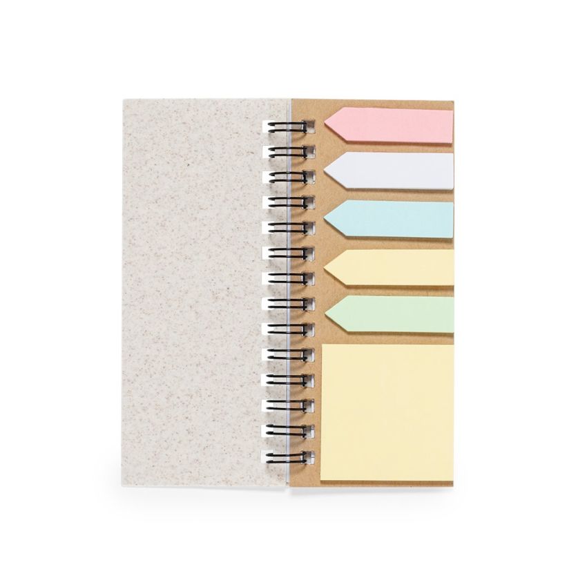 Bloc-notes Sorduk