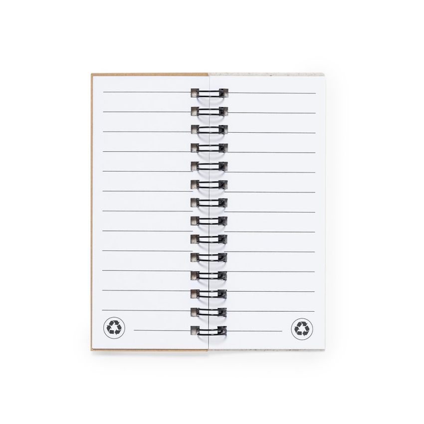 Bloc-notes Sorduk