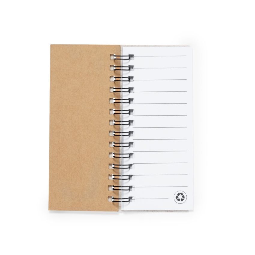 Bloc-notes Sorduk