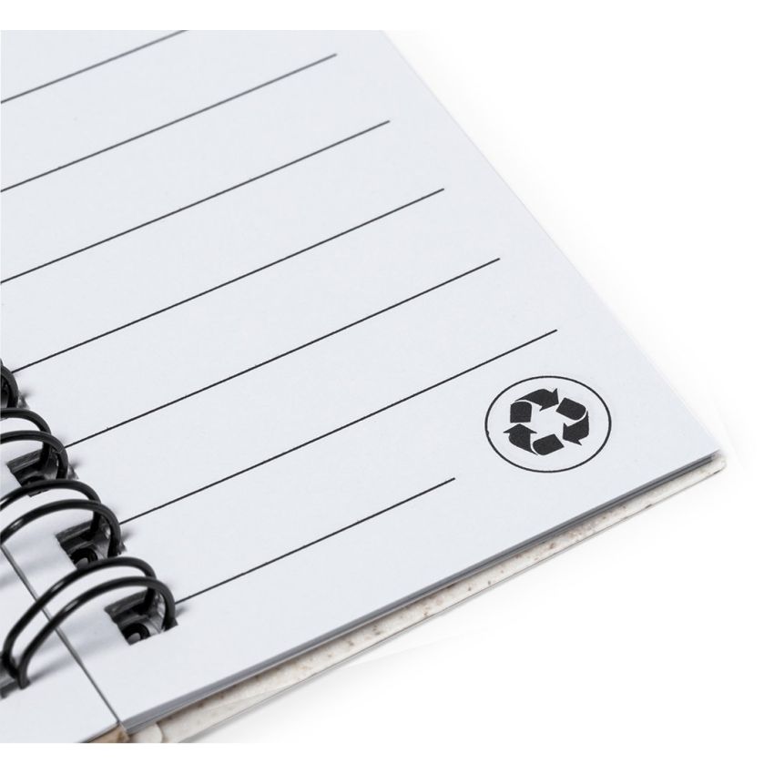 Bloc-notes Sorduk