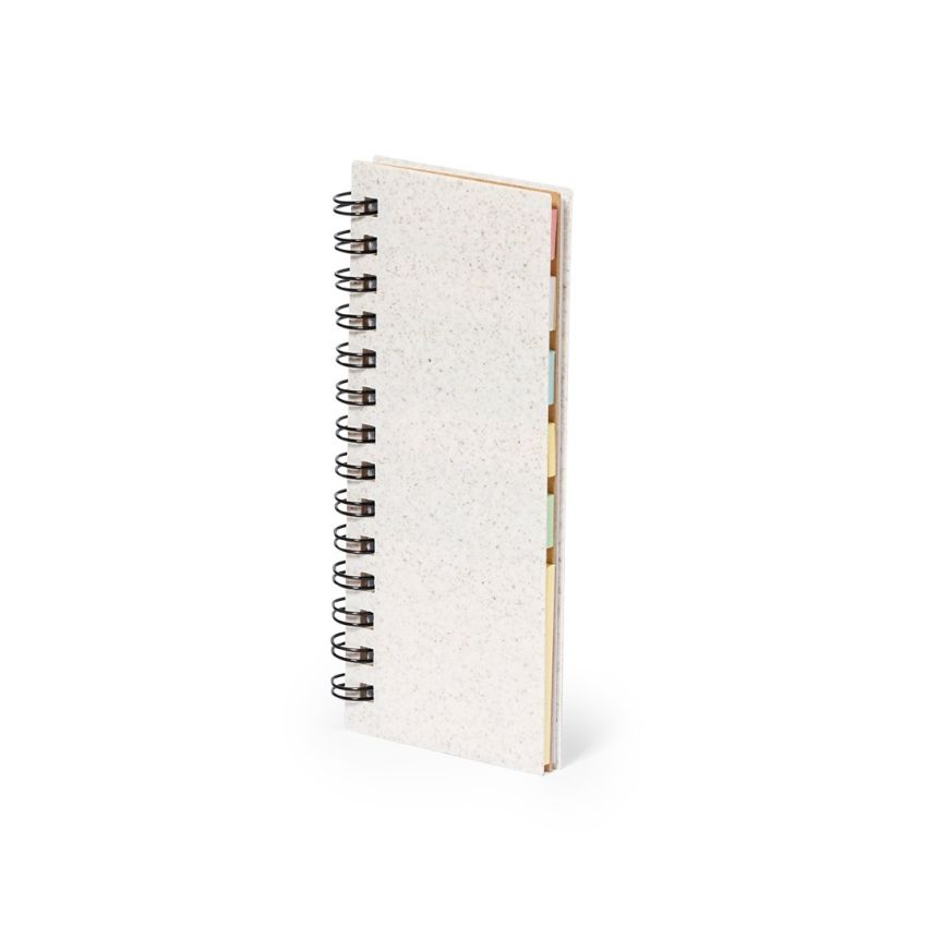 Bloc-notes Sorduk