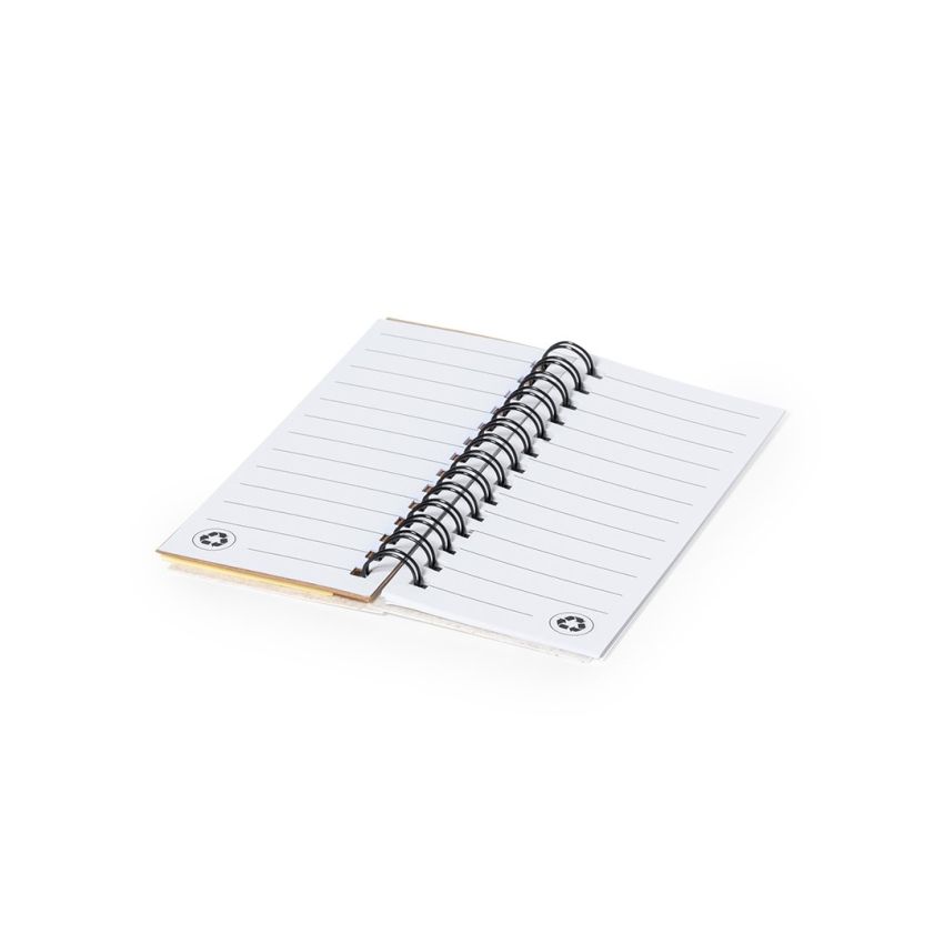 Bloc-notes Sorduk
