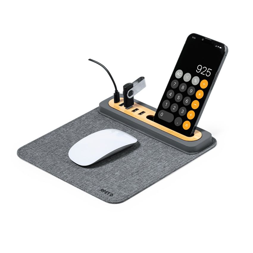 Tapis de Souris Multifonction Craig