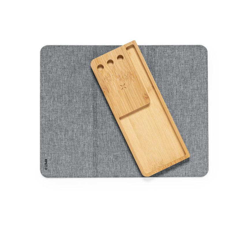Tapis de Souris Multifonction Hossian