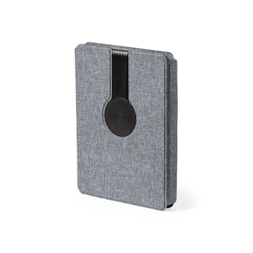 Bloc-notes multifonction Morrison