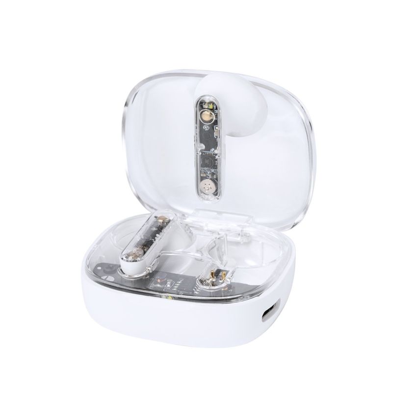 Casque Webex
