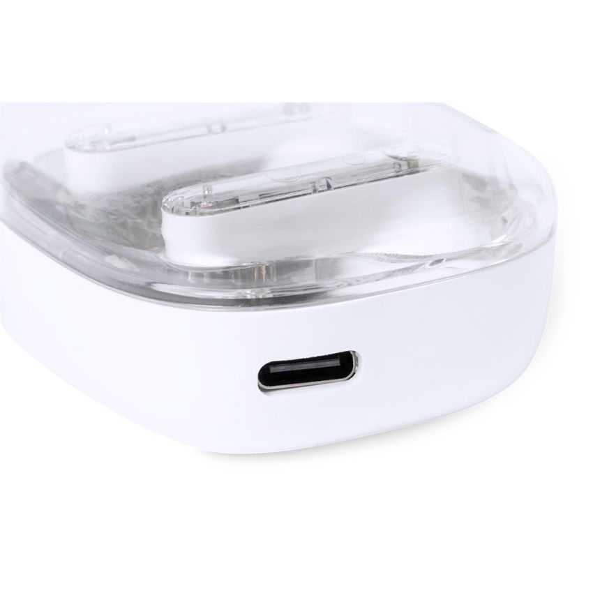 Casque Webex