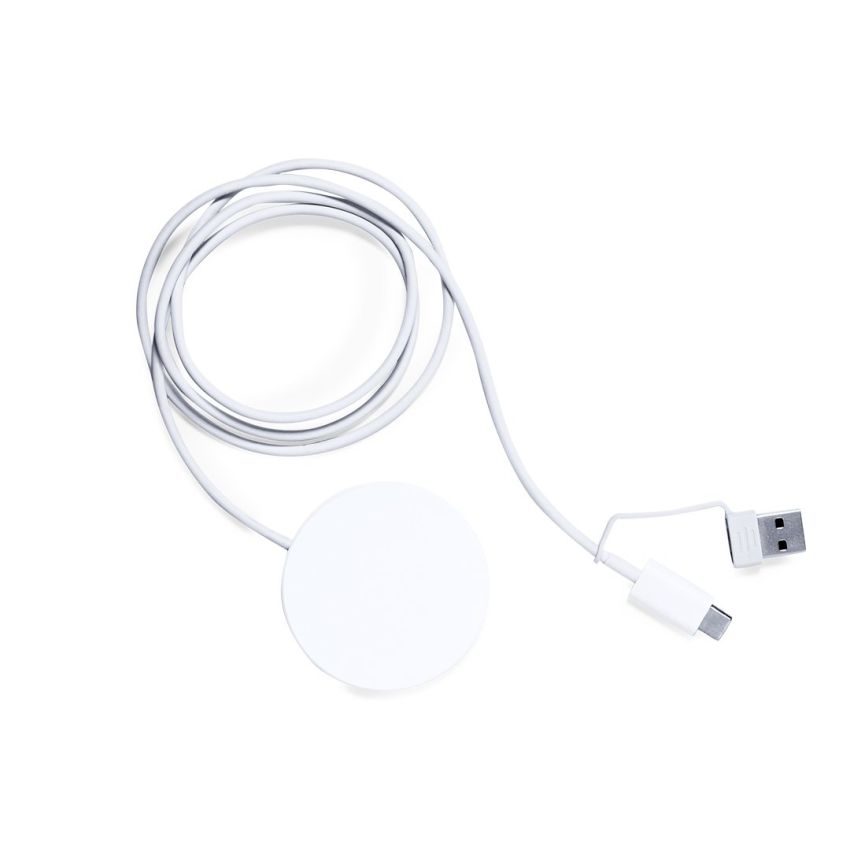 Chargeur Andrew