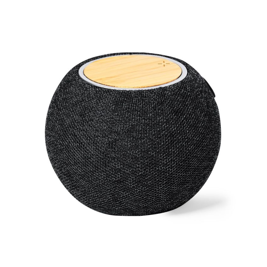Haut-parleur Chargeur Cédric
