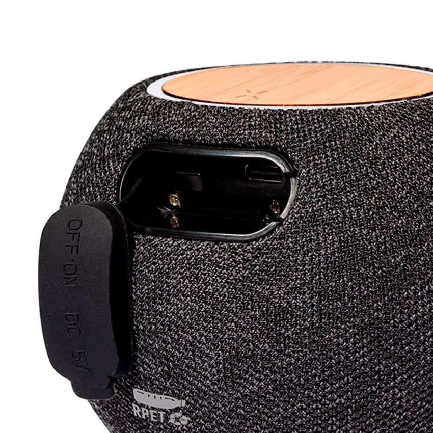 Haut-parleur Chargeur Cédric