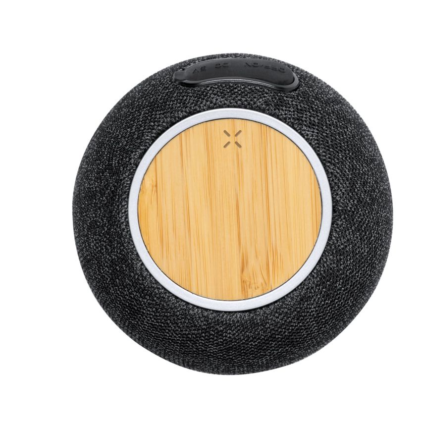 Haut-parleur Chargeur Cédric