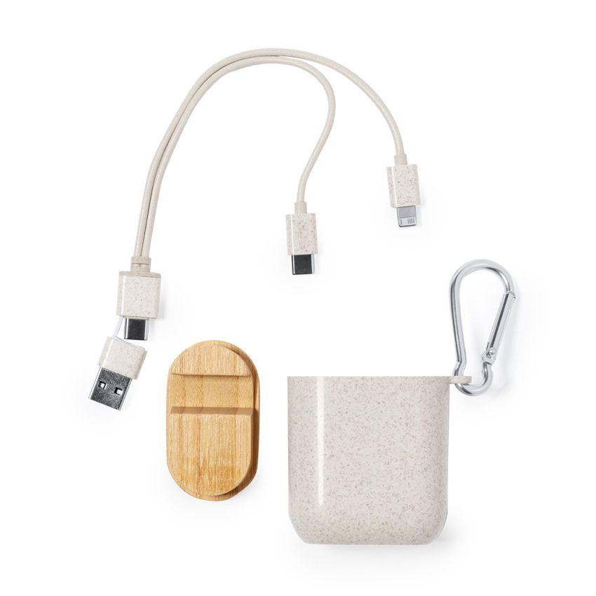 Câble de Chargeur Brayce