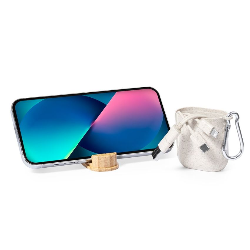 Câble de Chargeur Brayce