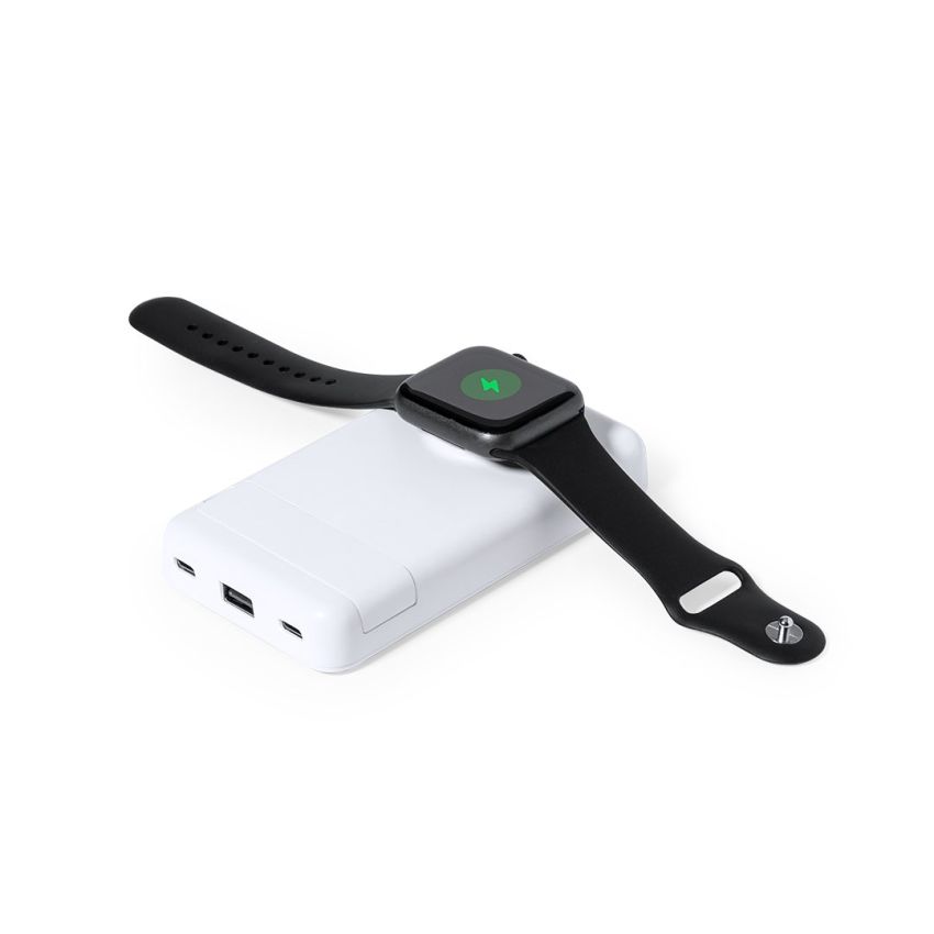 Batterie Externe Barry