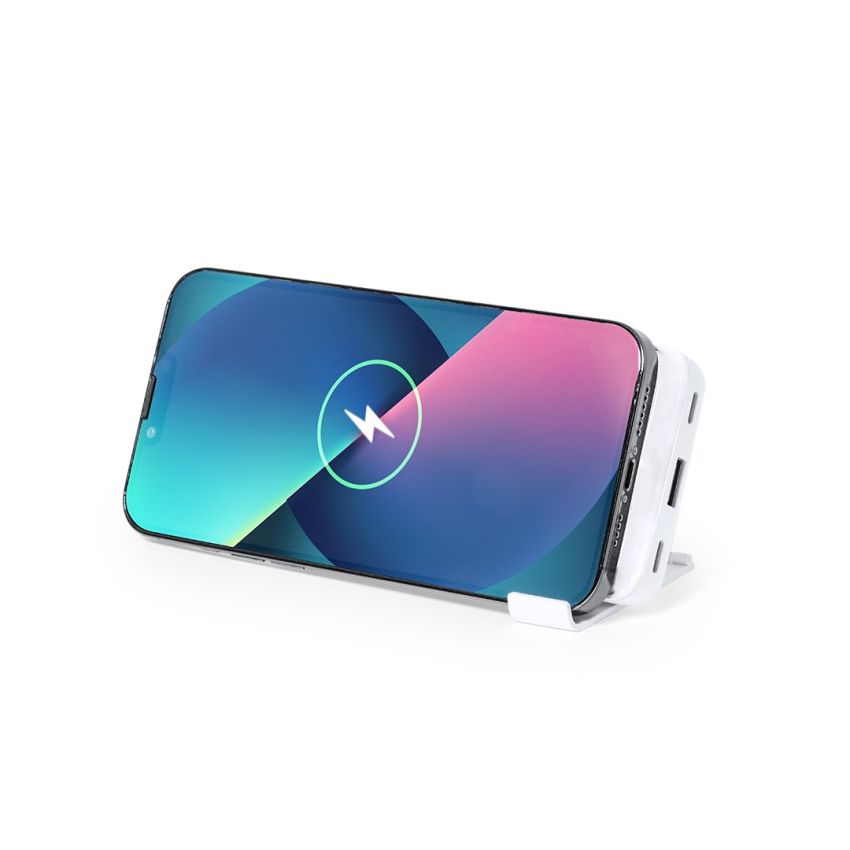 Batterie Externe Barry