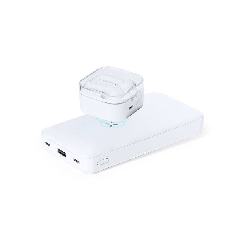Batterie Externe Barry