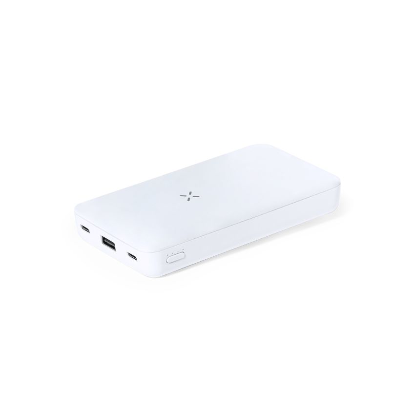 Batterie Externe Barry