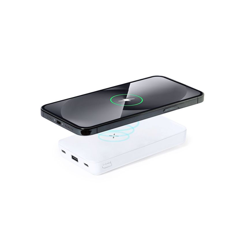 Batterie Externe Barry