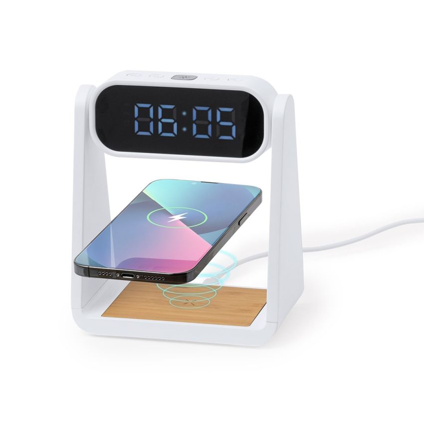 Montre Multifonction Darret