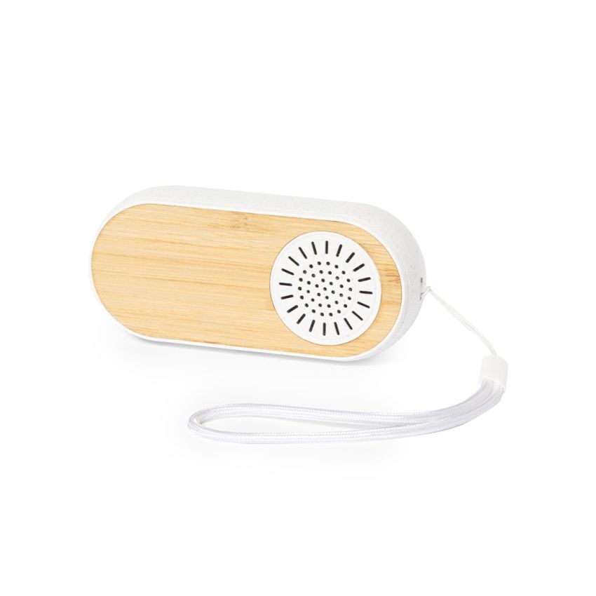 Casque Haut-parleur Gissel